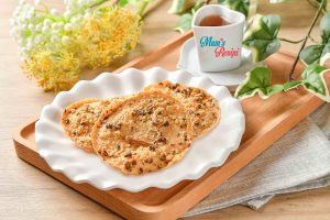 Kerepek Kacang Hijau